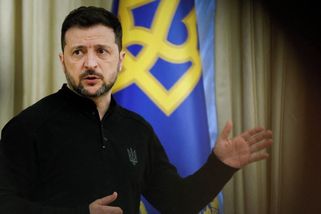 Zelenskyj: Rusko se nechystá ukončit válku - Novinky