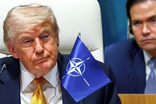 Příští rok summit radši vynecháme, zvažuje NATO kvůli hádkám s Trumpem - Novinky