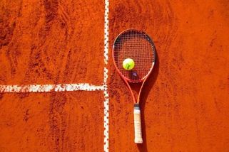 Muchová s Menšíkem vydřeli cenný skalp. V mixu na US Open napodobili královnu Siniakovou