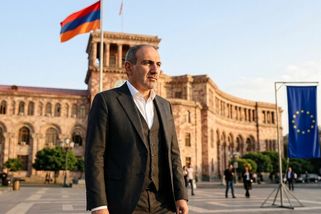 Putin pohrozil Arménii „ukrajinským scénářem“. Jerevan se přesto obrací k EU