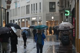 Českem prostupují první bouřky. RADAR ukazuje, kdy dorazí i k vám