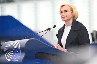 Konec "Rudé Kateřiny": Klíčová postava komunistů se stane řadovou členkou