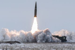 „Je to vyhlášení války NATO,“ burcují kremelští experti. Rusko otevřeně zvažuje úder na polský Rzeszów, aby srazilo Ukrajinu