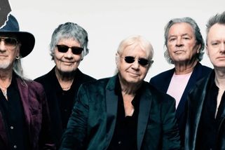 RECENZE: Deep Purple odmítají zestárnout. Být legendární jim sluší | Headliner