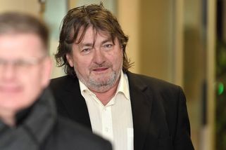 Soud uložil exhejtmanovi Šulcovi podmíněný trest v kauze ROP Severozápad - Seznam Zprávy