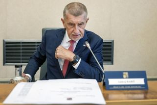 Babiš odmítl, že by se chystal na návštěvu Číny | ČeskéNoviny.cz