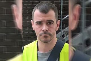 Policie pátrá po vězni, odešel z nestřeženého pracoviště u Prahy - Novinky
