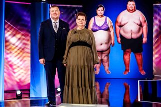 Extrémní proměny: Marie a Luděk zhubli 141 kilo, teď touží po miminku