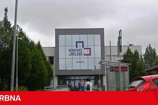 Ani ostraha nezvládala problémovou ženu v jihlavské nemocnici, ta má nyní být v Třebíči