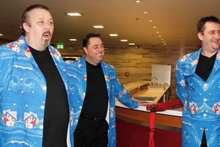 Kam zmizeli Maxim Turbulenc? Hit „Jede jede mašinka“ nenapsali, kapelu rozdělily peníze - Médium.cz
