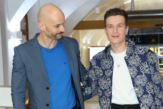 Šokující detaily krachu manželství Daniela Krejčíka: První slova o dítěti i důvodu rozvodu