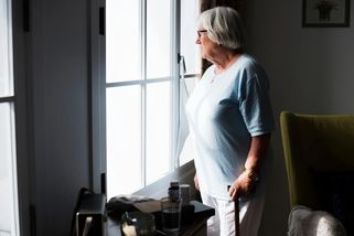 Na účet jí chodí 50 tisíc, na konci měsíce obrací každou korunu. Seniorka ukázala, kam jí mizí celý důchod