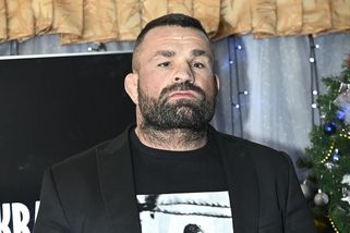 Karlosův tým se ozval a řekl, jak na tom zápasník je