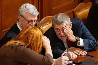 Havlíček otevřeně o premiérovi. Popsal, co se děje za zavřenými dveřmi