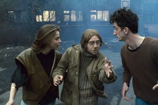 Kouř (1990): roli vrátného nabídli Václavu Havlovi, hit „Je to fajn