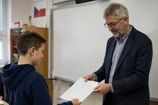 Když známky zabíjejí: Martin, Veronika i další neunesli strach z reakce rodičů a vzali si život - Médium.cz