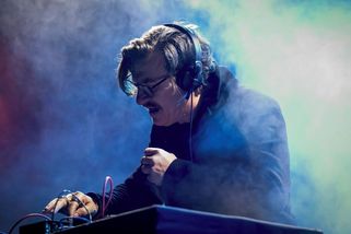 DJ Parov Stelar přežil žánr, který sám stvořil