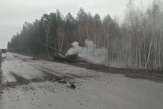 Z ruské tajné služby unikl dopis o válce. Nevypadá to pro Rusko dobře