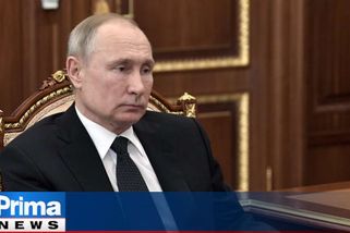 Putinovy dcery, skupina oligarchů i šéf Sberbank. EU rozšířila sankční seznam