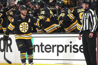 NHL | Skvělá zpráva pro fanoušky. Pastrňák s Bostonem odehraje v sezoně 2027/2028 dva zápasy v Mnichově - Sport.cz