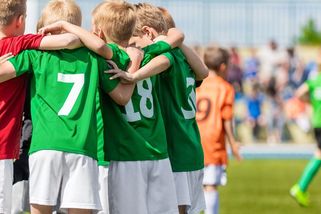 Už tam chodit nebudu! Kdy má smysl dítě u sportu přidržet a kdy to vzdát - Seznam Zprávy