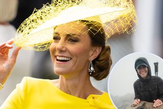 Princezna Kate šokovala: Za 24 hodin zdolala tři nejvyšší vrcholy Británie! Tohle zvládnou jen ti nejtvrdší