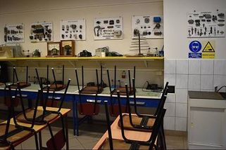 Nový školní rok přinese změny: Týkají se poplatku za družinu, hygieny i platů