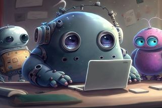 Zvracející smajlíci jako digitální zbraň: Proč jsou diskuse českých politiků plné trollů? - Médium.cz