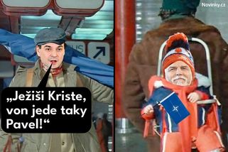 VTIP: Tohle Macinka nečekal! Jak reagoval na rozhodnutí Ústavního soudu?