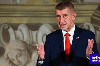 „Tyhle výlety stojí miliony.“ Babiš zamítl Vystrčilu cestu na Tchaj-wan