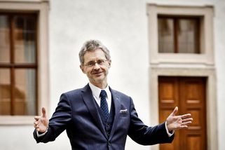 „Je to nůž do zad.“ Vystrčil ostře sepsul Babiše. Odhalil, jak poletí na Tchaj-wan