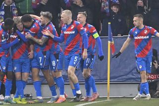 Basilej - Plzeň