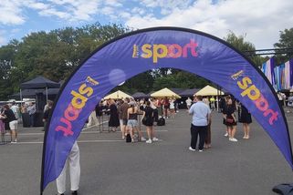 Nová sportovní televize Prima Sport má za sebou první přenos i oficiální představení - Médium.cz