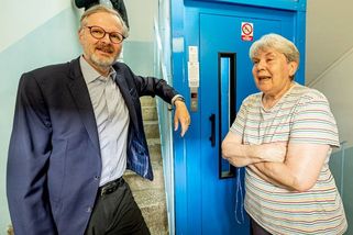 Premiér Fiala ví, jak na problémy v Mojžíři a podobných lokalitách - zdravezpravy.cz