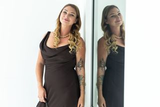 Věčná dietářka, ale nakonec zhubla: Lucie je lehčí o 55 kilo a emoce jí už postavu neničí - Proženy.cz