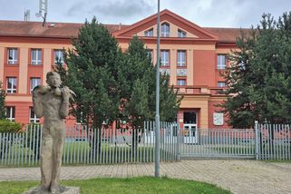 Dvojici z Březové hrozí až 12 let vězení. Dívky lákala na peníze, muž je pak měl sexuálně zneužívat - Novinky