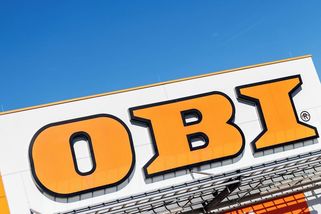 OBI dostal milionovou pokutu - Novinky