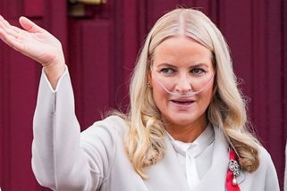 Stav norské princezny Mette-Marit se zhoršil. Bleskově ji zařadili na seznam transplantací - Novinky