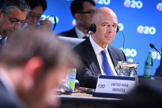 Znepokojivý signál. Na setkání G20 do USA dorazil ruský ministr financí - Novinky