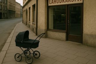 Den, kdy zmizel Tadeášek: únos, který otřásl celým Československem a změnil chování většiny maminek - Médium.cz