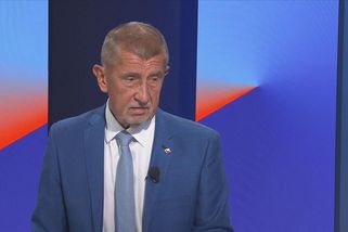 Babiš: Já bych se jako Motoristi nikdy nechoval. Na nich a SPD nám záleží | TN.cz
