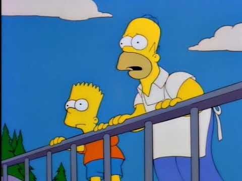 Simpsonovi - Až Budou Prasata Létat