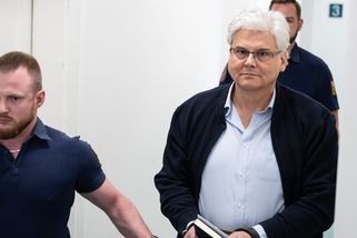 Soud má obavu, že Ludvík uteče. Exřediteli Motola zamítl propuštění z vazby - Seznam Zprávy