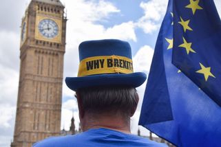 V Británii padá letité tabu. Politici říkají nahlas, že brexit byla chyba - Seznam Zprávy