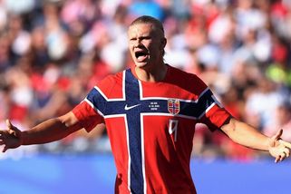 MS fotbal | Pobřeží slonoviny čeká souboj s Norskem, odpočatý Haaland hodlá řádit - Sport.cz