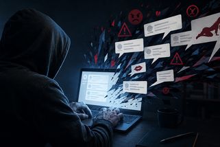 Opravdu Paukner nešířil nenávistné příspěvky? - Médium.cz