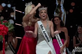 Z titulu Miss America 2025 se raduje blonďatá roztleskávačka z Alabamy - Novinky