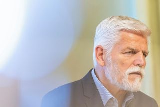 „Návrh státního rozpočtu není dobrý, jeho deficit je vysoký,“ uvedl Pavel - Seznam Zprávy