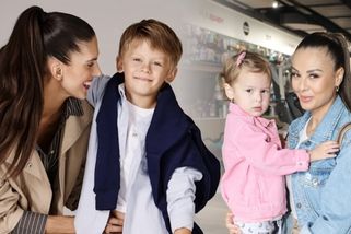 Prvňáčci slavných vyrazili do školy: Bagárová je nervóznější než dcera, Hezucká prožívá bolestný den