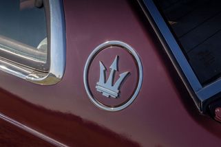 Do kin míří životopisný film o slavné italské automobilce. První ukázka vyvolává otazníky - Garáž.cz